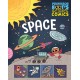 Professor Hoot's Science Comics: Space
