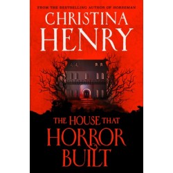 The House that Horror Built