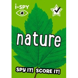 i-SPY Nature: Spy it! Score it!