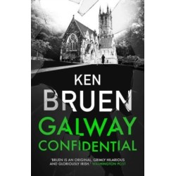 Galway Confidential