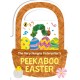 The Very Hungry Caterpillar's Peekaboo Easter