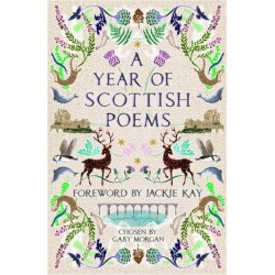 A Year of Scottish Poems