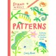Drawn by Nature: Patterns