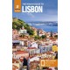 The Rough Guide to Lisbon: Travel Guide with eBook