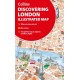 Discovering London Illustrated Map