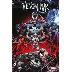 Venom War