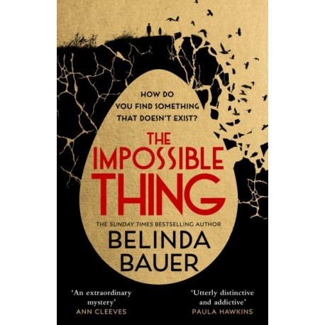 The Impossible Thing