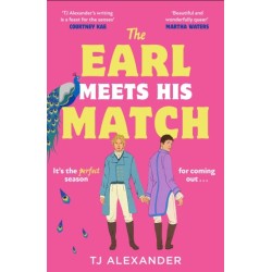 The Earl Meets His Match