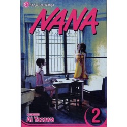 Nana, Vol. 2