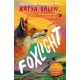Foxlight: Winner of the Wainwright Children's Prize 2024