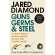 Guns, Germs and Steel: The MILLION-COPY bestselling history of everybody (20th Anniversary Edition)