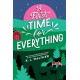 A First Time for Everything: A Young Adult Coming of Age Romance from the Author of The Summer of Broken Rules