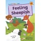Feeling Sheepish: (Orange Early Reader)