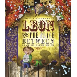 Leon and the Place Between