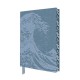 Hokusai: Great Wave Artisan Art Notebook (Flame Tree Journals)