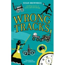 Wrong Tracks