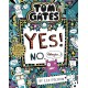 Tom Gates: Tom Gates:Yes! No. (Maybe...)