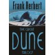 The Great Dune Trilogy: Dune, Dune Messiah, Children of Dune