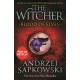 Blood of Elves: The bestselling novel which inspired season 2 of Netflix’s The Witcher