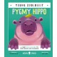 Pygmy Hippo (Young Zoologist): A First Field Guide to Moo Deng and Friends