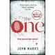 The One: Now a major Netflix series!