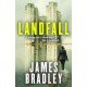 Landfall: The totally propulsive crime mystery suspense thriller from the award-winning author of Clade