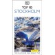 DK Top 10 Stockholm