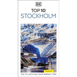 DK Top 10 Stockholm