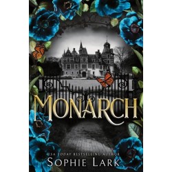 Monarch: A Dark Gothic Friends to Lovers Romance