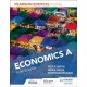 Pearson Edexcel A level Economics A Fifth Edition
