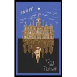 Snuff: (Discworld Novel 39)
