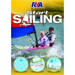 RYA Start Sailing