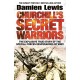 Churchill's Secret Warriors: Now a major Guy Ritchie film: THE MINISTRY OF UNGENTLEMANLY WARFARE