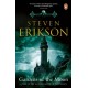 Gardens Of The Moon: (Malazan Book Of The Fallen 1)