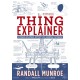 Thing Explainer: Complicated Stuff in Simple Words
