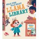 Llama Library