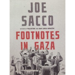 Footnotes in Gaza