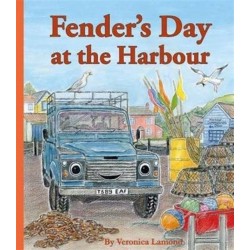 Fender's Day at the Harbour