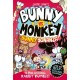 Bunny vs Monkey: Bunny Bonanza (a Phoenix Comic Book, from the multi-million-selling creative genius Jamie Smart)