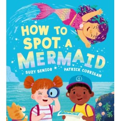 How to Spot a Mermaid