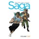 Saga Volume 1: New Edition