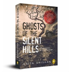 Ghosts of The Silent Hills: Stories based on true hauntings