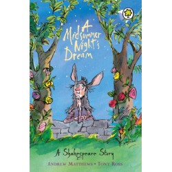 A Shakespeare Story: A Midsummer Night's Dream