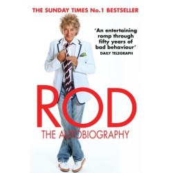 Rod: The Autobiography