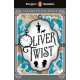 Penguin Readers Level 6: Oliver Twist (ELT Graded Reader): Abridged Edition