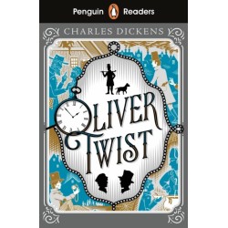 Penguin Readers Level 6: Oliver Twist (ELT Graded Reader): Abridged Edition