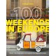 Lonely Planet 100 Weekends in Europe: Detailed Itineraries | Travel Like a Local | Insider Tips | Covers Madrid & Seville, Gozo & Comino, Brussels & Rotterdam and more