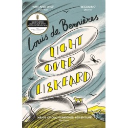 Light Over Liskeard: From the Sunday Times bestselling author of Captain Corelli’s Mandolin