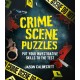 Crime Scene Puzzles: Put Your Investigative Skills to the Test