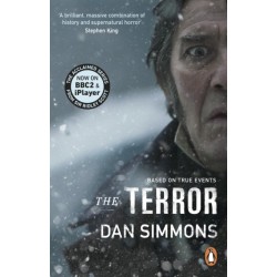 The Terror: the novel that inspired the chilling BBC series